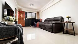 Blk 221 Tampines Street 24 (Tampines), HDB 3 Rooms #562929191